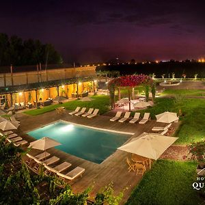 Hotel Vinas Queirolo