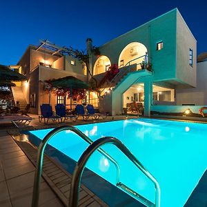 Villa Aegeon